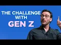 Lagu The Challenge with Gen Z | Simon Sinek