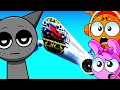 Download Lagu SPRUNKI vs PLANES