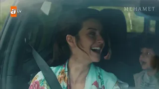 آه هذا الحب أخبرهم أيها البحر الأسود Ah Bu Sevdaluk Clip  آه هذا الحب أخبرهم أيها البحر الأسود Ah Bu Sevdaluk Clip