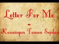 Download Lagu Kenangan teman sejalan