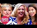 The Best ALDC Mom Moments FULL EPISODE MARATHON Dance Moms