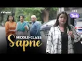 Download Lagu Sapne | A Short Film on Middle-Class Family | Dreams | Aspirations | Why Not | Life Tak