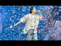 Download Lagu 250717 - To Me, Today - Jin - ANAHEIM D1 - 4K 직캠 FANCAM