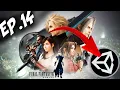 Turn Based RPG EP14 PlayMaker Tutorial