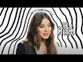 hailee steinfeld being hailee steinfeld for 7 minutes straight