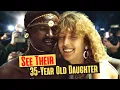 Download Lagu This Girl Married An African Warrior From A Wild Tribe. Their Love Story Ended So Sadly!