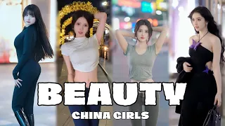 beautiful chinese girls style beautiful douyin tiktok shorts