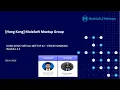 Hong Kong Virtual Meetup - Error handling in Mule 4 X