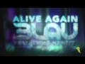 3LAU ft. Emma Hewitt - Alive Again (Lyric Video) [Premiere]