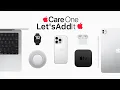AppleCare One is Available Let s Sign Up
