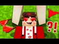 Download Lagu MAIZEN : POOR JJ RUN FROM PRETTY GIRL in VILLAGE!? - Minecraft Animation JJ \u0026 Mikey