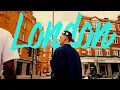 Download Lagu 24 Hours in London with Tyler Herro - OUTSIDE THE LINES Ep. 2
