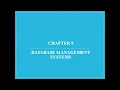 CHAPTER 9 - AIS