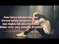 Download Lagu Thomas Arya - Cinta Sebatas Hayalan Lirik
