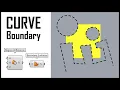 Grasshopper Tutorial Region Difference