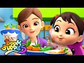 Download Lagu Sayuran lagu | Kartun untuk anak | Bayi sajak | Boom Buddies Indonesia | Video edukasi anak
