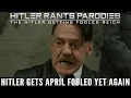 Download Lagu Hitler gets April Fooled yet again