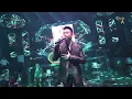 Download Lagu [LIVE] Nhắn Rằng Anh Nhớ Em | Ca sĩ Đình Dũng | New Paris Night Club