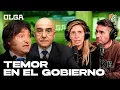 Download Lagu CRISIS y REEMPLAZO: El Gobierno mueve fichas en DISCAPACIDAD | Paraíso Fiscal | Completo 22/8