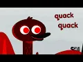 Download Lagu Quack Quack quack- SPARTA PITCH - ( Sponsored By: Preview 214537 ) 60fps