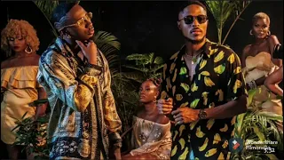 jimmy chansa ft jux fahamu official music video instrumental by skybitz