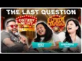 Download Lagu THE LAST QUESTION WITH BIKKI AGRAWAL AND SHRADDHA PRASAI