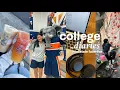 college nursing student week in the life CAL STATE FULLERTON