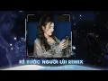 Download Lagu KẺ BƯỚC NGƯỜI LÙI || YẾN THANH || DƯƠNG TỊNH PHÔNG ft VÕ TẤN HOÀNG (Prod.) | Bao năm đậm sâu...