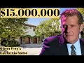 Inside Eagles Founder Glenn Frey s 15M California Mansion