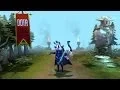 Lagu Bow of the Howling Wind Drow Ranger custom animation preview Dota 2