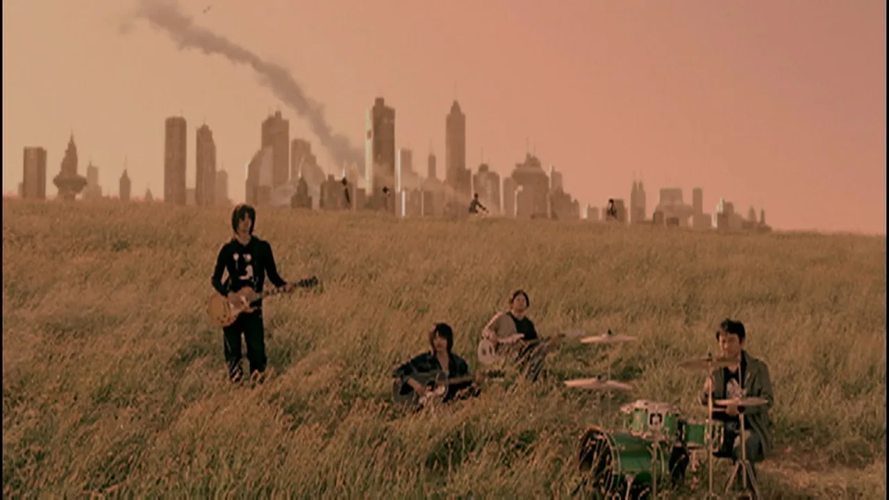 BUMP OF CHICKENのウェディングソング・人気曲ランキング【2026】