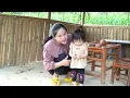 Full video: The love of a police officer for a single mother, protecting her with all his heart
