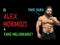 wtf Does Alex Hormozi Actually Do