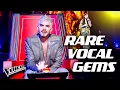 Download Lagu The Rarest Voices Ever Discovered on The Voice