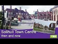 Download Lagu Solihull Town Centre Then and Now