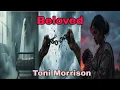 Beloved By Toni