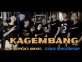 Download Lagu TATALU DI SAUNG || KAGEMBANG versi TANJI PROGRESIF - INA SALSA X fily kurcaci music