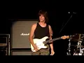 Lagu Jeff Beck - Jason Rebello - Vinnie Colaiuta @ UDO Music Festival, 22nd July 2006 1080p complete