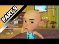 Download Lagu Upin \u0026 Ipin Musim 15 - Episode 9 Full Sing along bersama Upin \u0026 Ipin | Upin Ipin Terbaru 2022