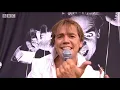 The Hives - Tick Tick Boom at Reading 2014