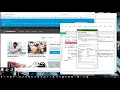 Micro Focus UFT 14 03 Spy Objects Side By Side