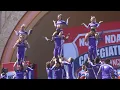 Day 3 Weber State University 2026 GRAND NATIONAL CHAMPIONS