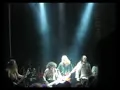 Svartsot @ Raaskeria Tour, Luxor Live Arnhem