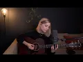 Download Lagu Ed Sheeran - Eyes Closed (acoustic cover)
