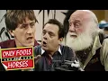 Download Lagu Del Boy Writes A Rhino Murder Mystery Movie | Only Fools and Horses | BBC Comedy Greats