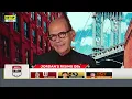 ‘I'M NOT EVEN SURE ARCH MANNING WOULD BE STARTING IF ... !’ 😳 - Paul Finebaum | Get Up