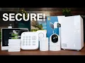 Smart Home Security Just Got Better Full eufy ExpertSecure System Review Setup