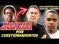 Download Lagu JUEZ JOSE MANUEL ARIAS CONTRAATACA A QUIENES CUESTIONAN LIBERTAD A CHUKI EN EL CASO DAVID ORTIZ