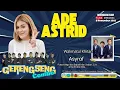LIVE MUSIC ADE ASTRID X GERENGSENG TEAM - WALIMATUL KHITAN ASYRAF | SABTU 08 NOVEMBER 2025 (SIANG)
