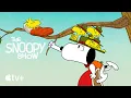 Woodstock Gets The Hiccups Clip The Snoopy Show